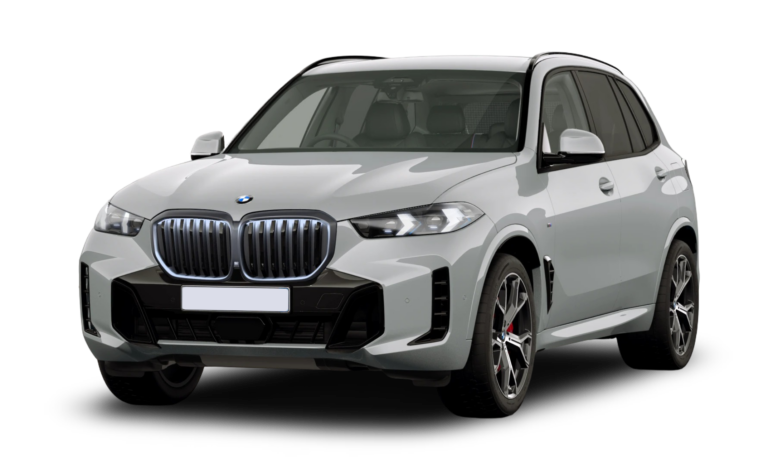 BMW X5 30d xDrive