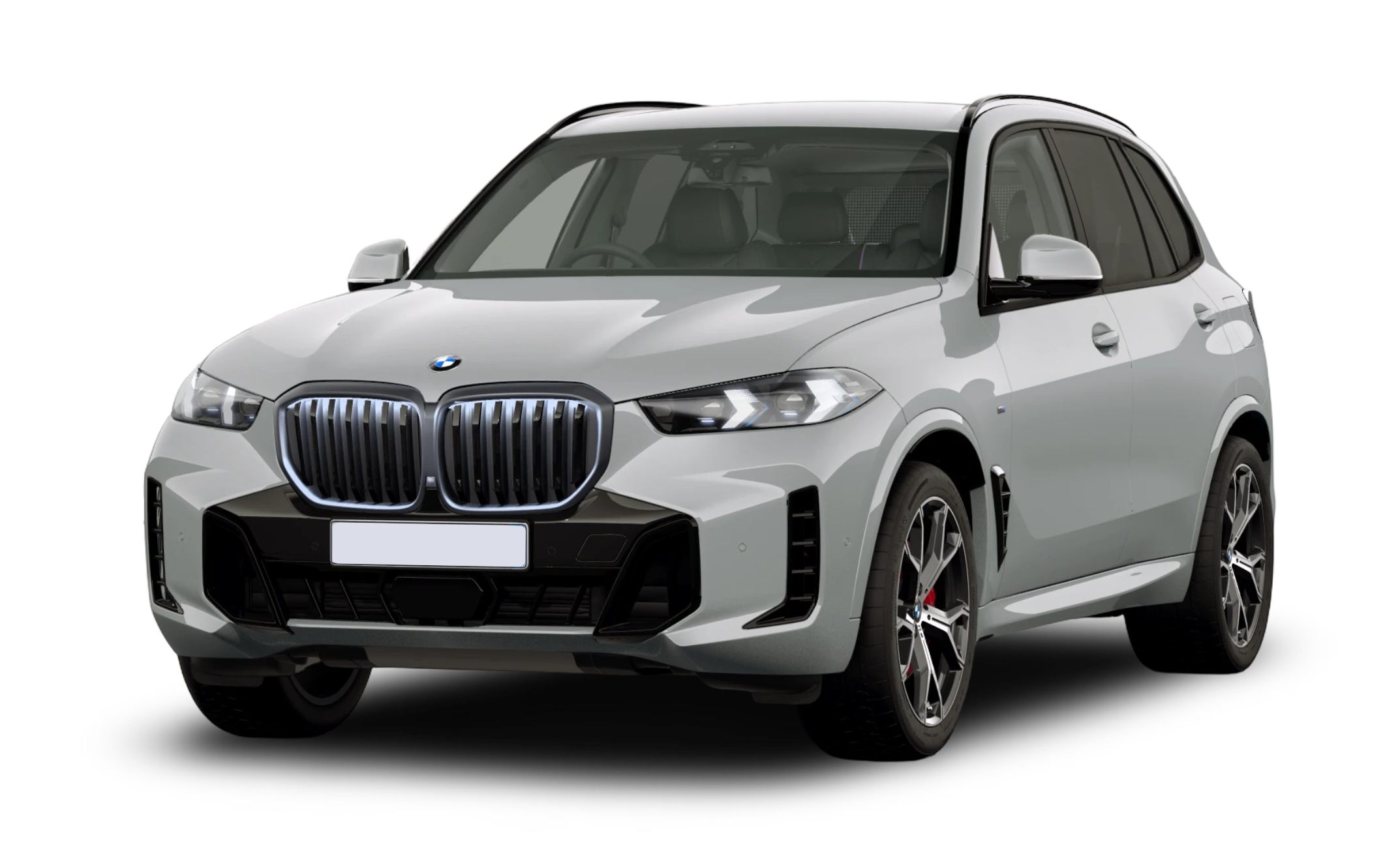 BMW X5 30d xDrive