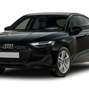 A3 Sportback TFSI S tronic