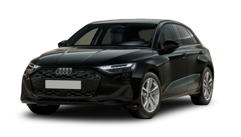 A3 Sportback TFSI S tronic