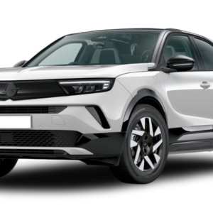 Mokka GS 1.2 Hybrid