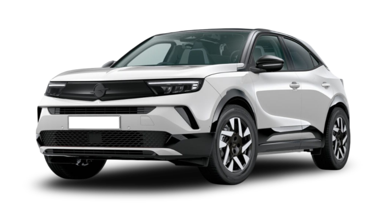 Mokka GS 1.2 Hybrid