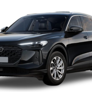 Q5 SUV TFSI quattro S tronic