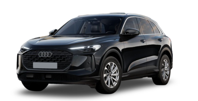 Q5 SUV TFSI quattro S tronic