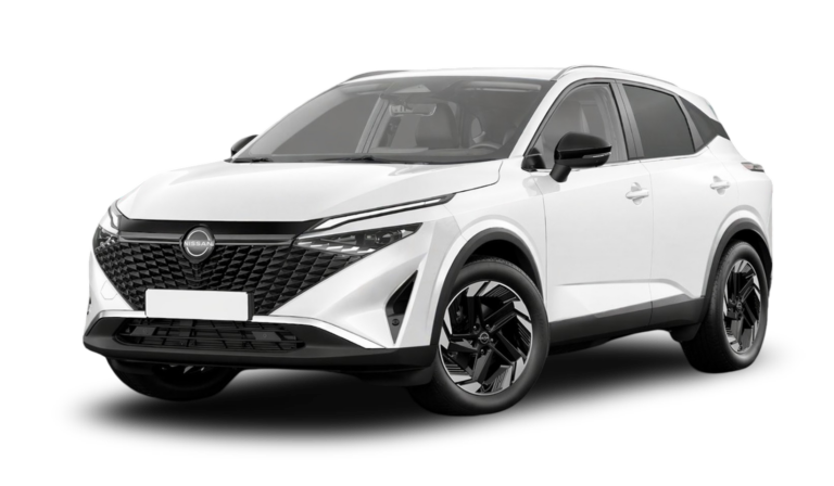 QASHQAI TEKNA Bose