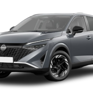QASHQAI TEKNA 4x4 Bose
