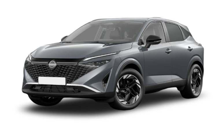 QASHQAI N-Connecta