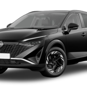 QASHQAI N-Connecta