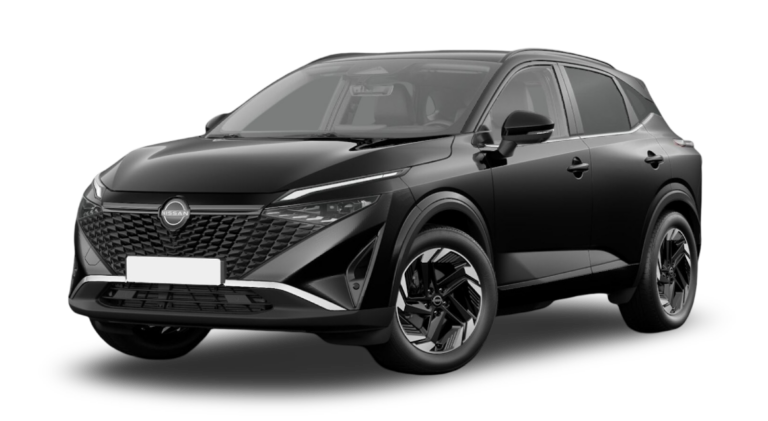 QASHQAI  N-Connecta