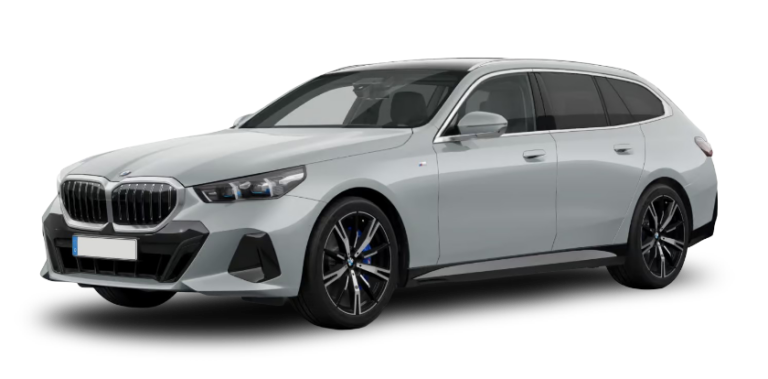 BMW 520d xDrive
