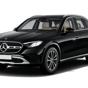 GLC 200 d 4MATIC