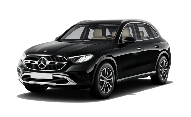 GLC 200 d 4MATIC