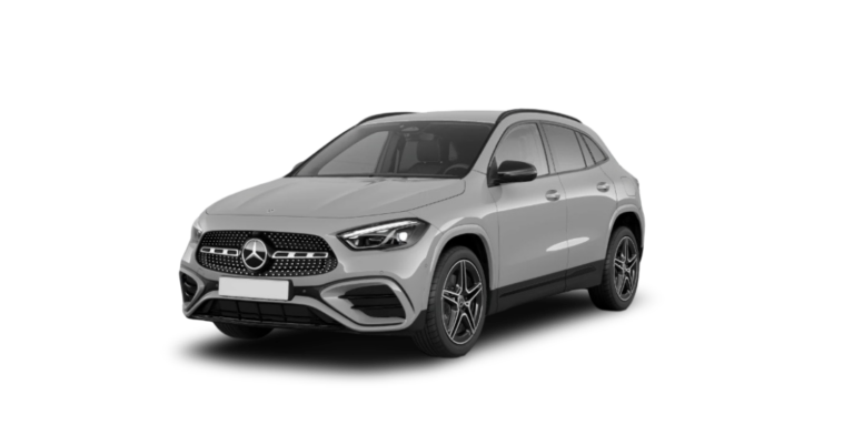 GLA 200