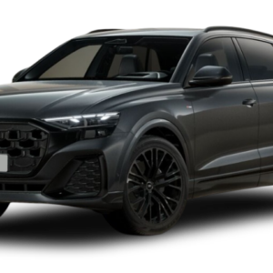 Audi Q8 TDI quattro tiptronic