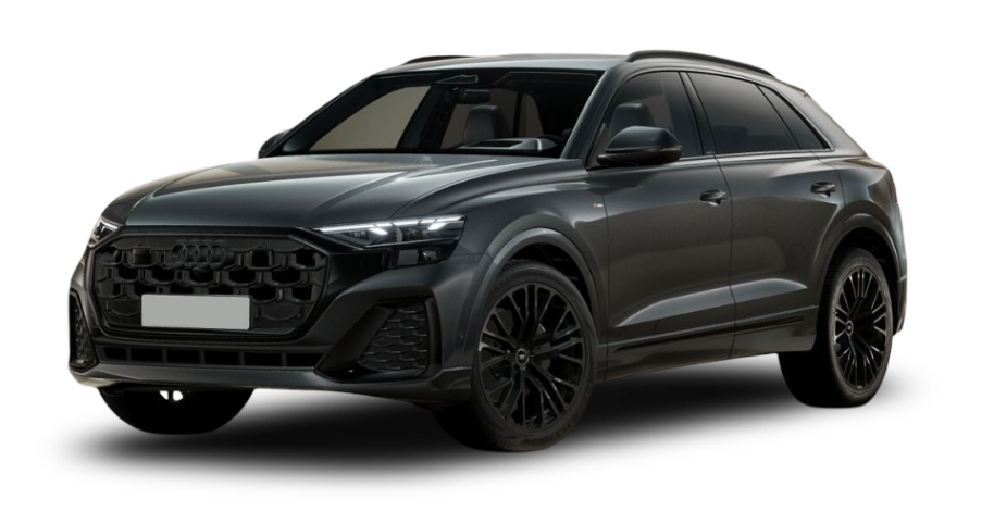 Audi Q8 TDI quattro  tiptronic