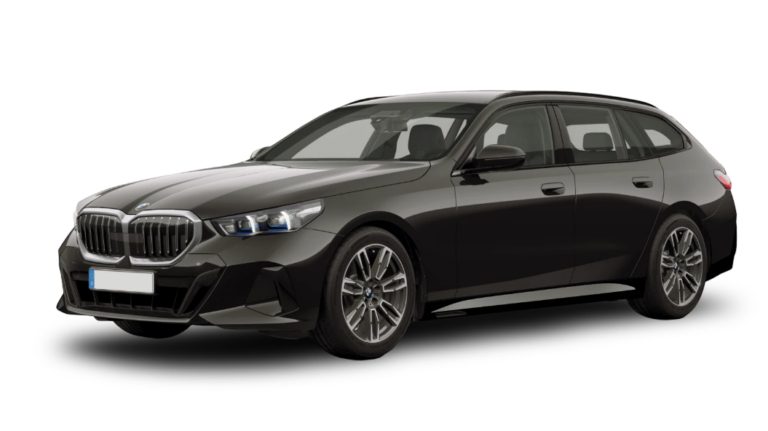 BMW 520d xDrive