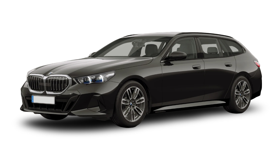 BMW 520d xDrive