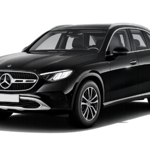 GLC 200 d 4MATIC
