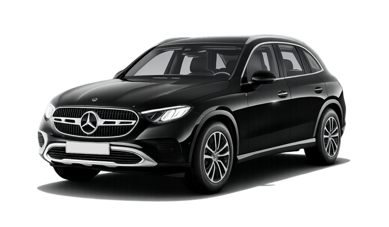 GLC 200 d 4MATIC