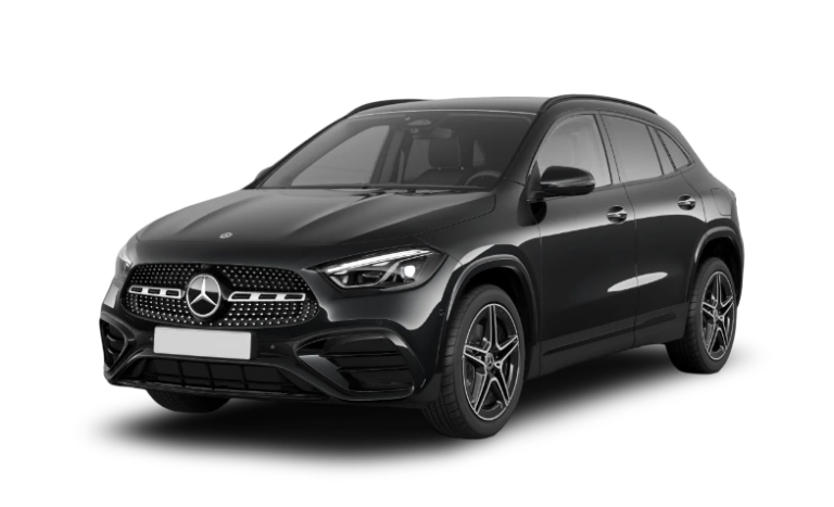 GLA 200