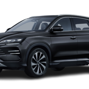 BYD SEAL U DM-i Boost