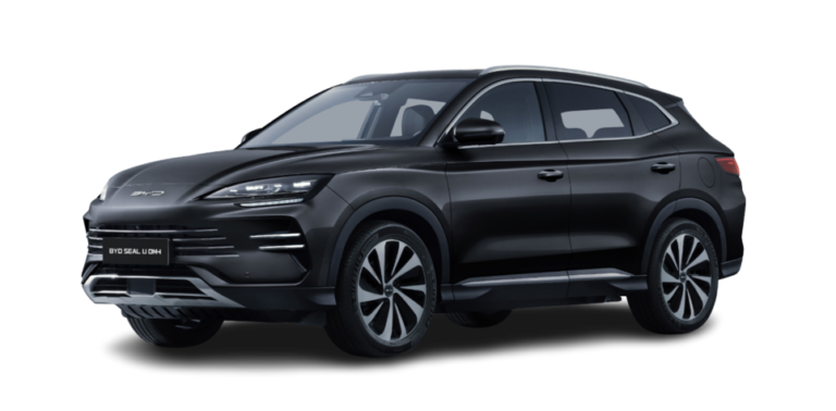 BYD SEAL U DM-i Boost