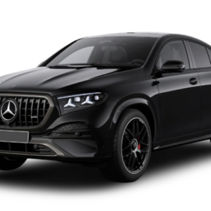 GLE 53 4MATIC Coupé AMG