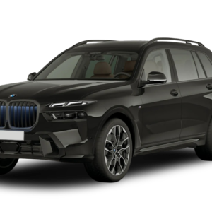 BMW X7 40d xDrive