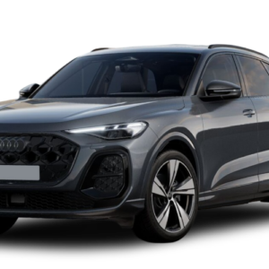 Q5 SUV TFSI quattro S tronic