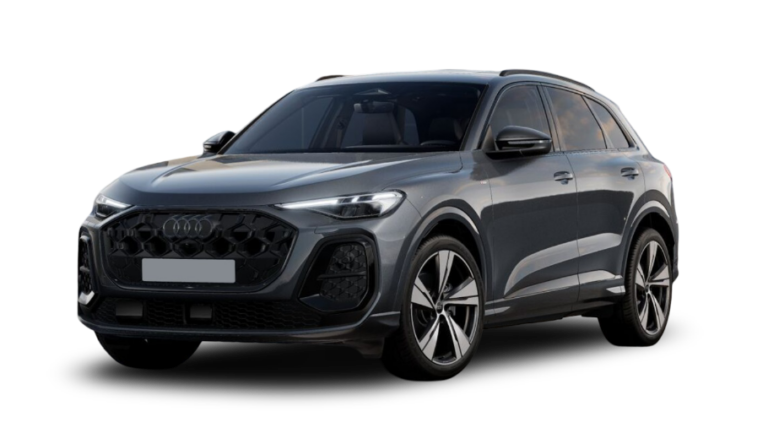 Q5 SUV TFSI quattro S tronic