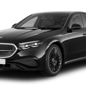 E 220 d 4MATIC