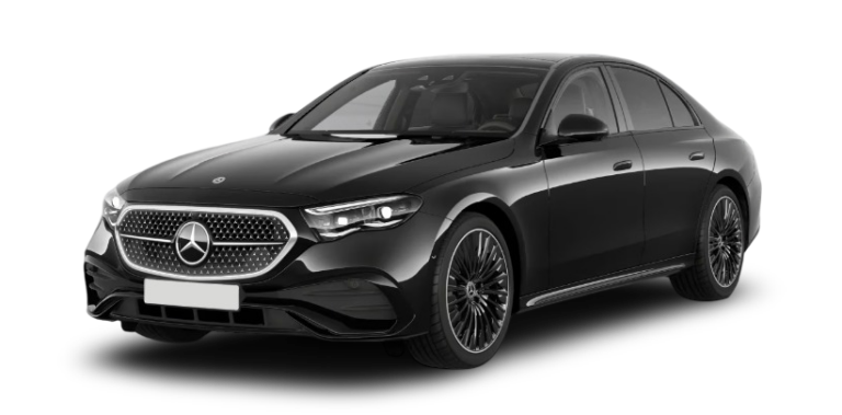 E 220 d 4MATIC
