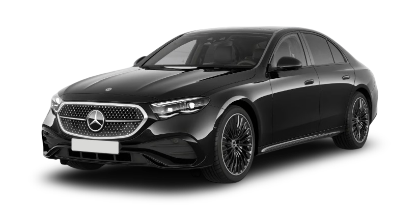 E 220 d 4MATIC