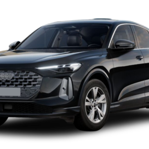 Q5 SUV TFSI quattro S tronic