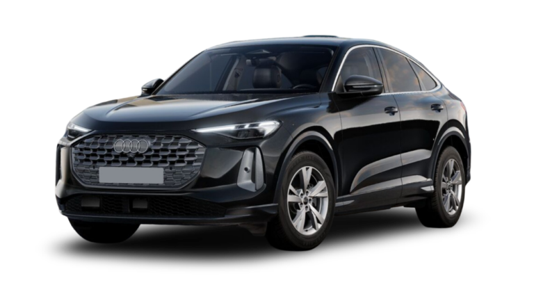 Q5 SUV TFSI quattro S tronic