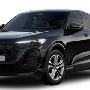 Q5 SUV TFSI quattro S tronic