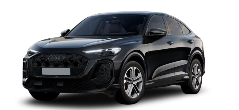 Q5 SUV TFSI quattro S tronic