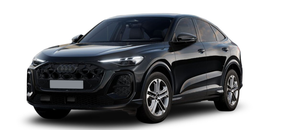 Q5 SUV TFSI quattro S tronic