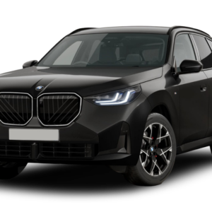 BMW X3 20d xDrive