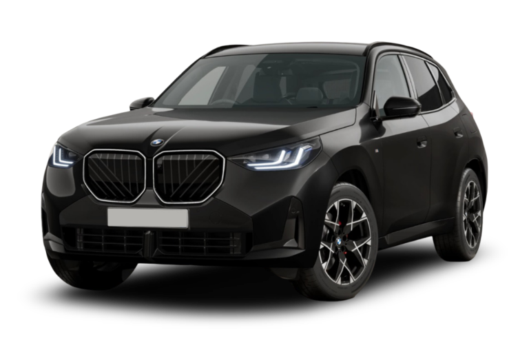 BMW X3 20d xDrive