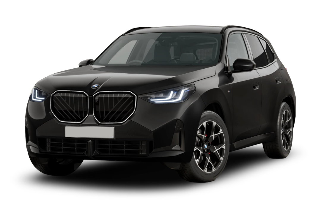 BMW X3 20d xDrive