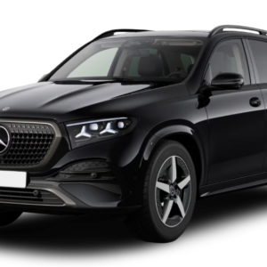 GLE 350 d 4MATIC AMG