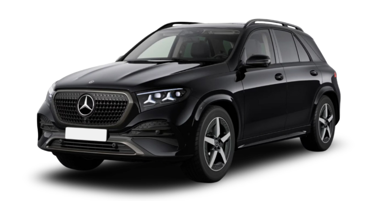 GLE 350 d 4MATIC AMG