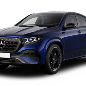 GLE 450 d 4MATIC Coupé AMG