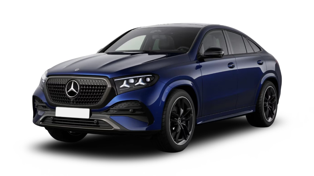 GLE 450 d 4MATIC Coupé AMG