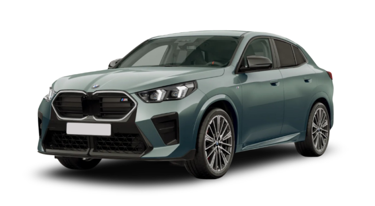 BMW X2 M35i xDrive