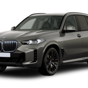 BMW X5 30d xDrive