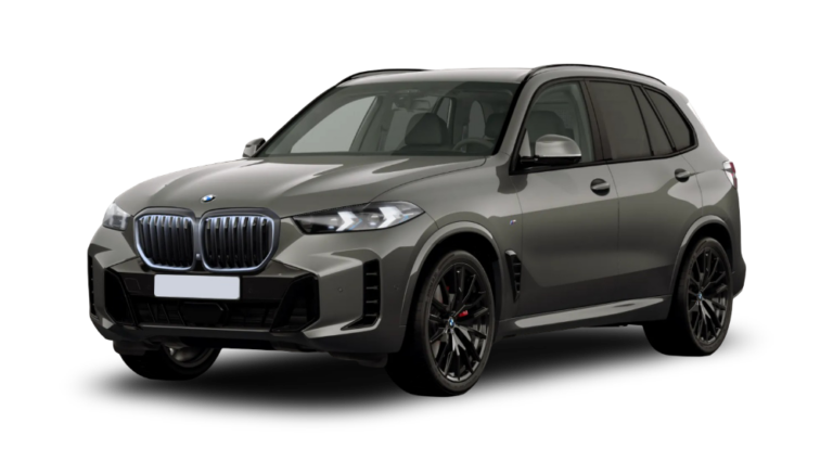 BMW X5 30d xDrive