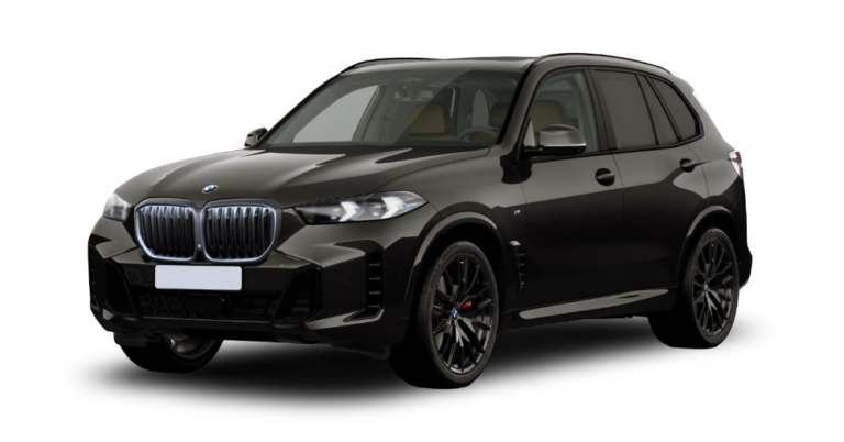 BMW X5 30d xDrive