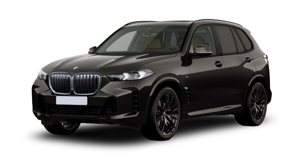 BMW X5 30d xDrive